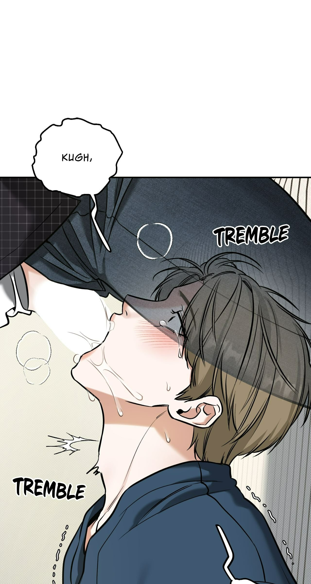 All For Me Chapter 9 page 87 - 
