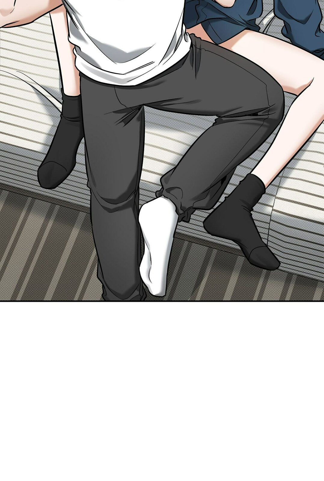 All For Me Chapter 9 page 10 - 