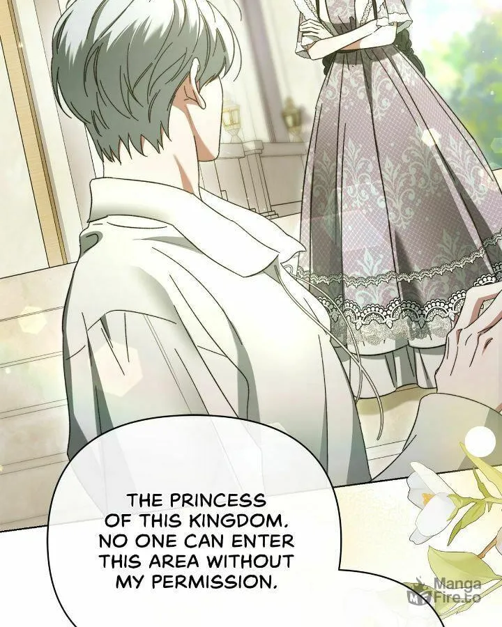 All for My Dearest Juliet Chapter 1 page 103 - 