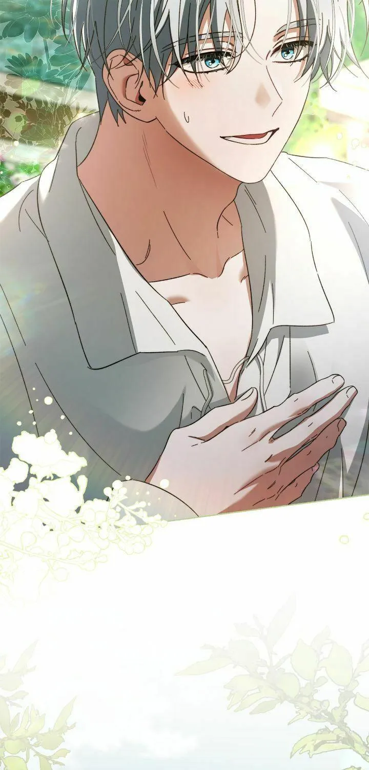 All for My Dearest Juliet Chapter 1 page 107 - 