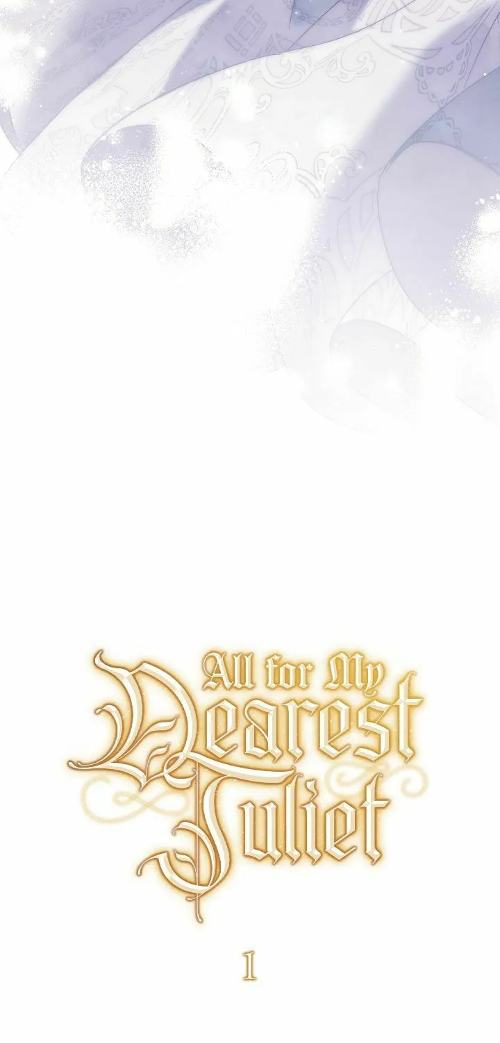 All for My Dearest Juliet Chapter 1 page 30 - 