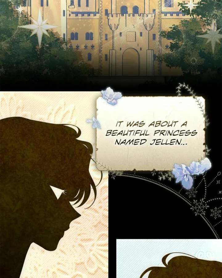 All for My Dearest Juliet Chapter 1 page 33 - 