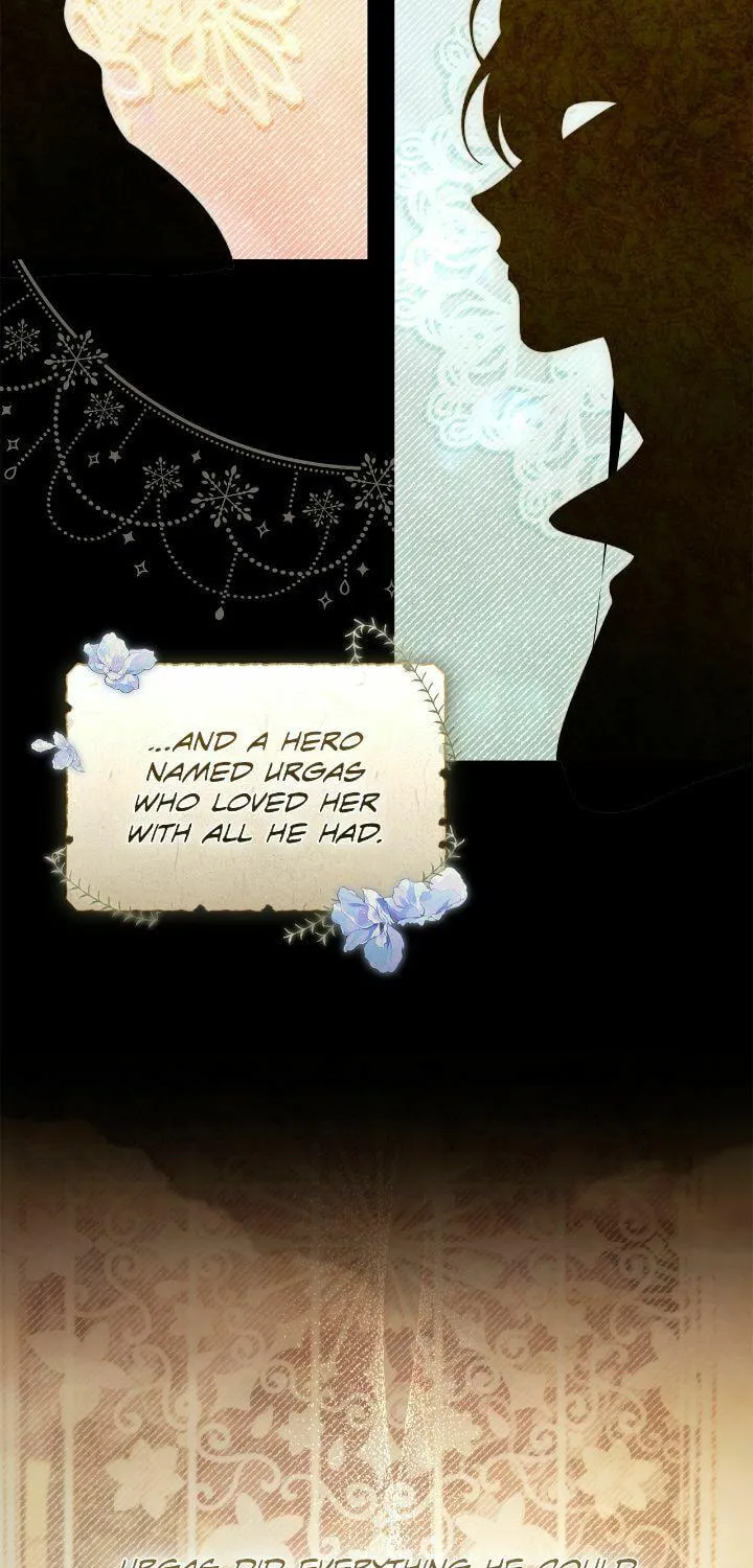 All for My Dearest Juliet Chapter 1 page 34 - 