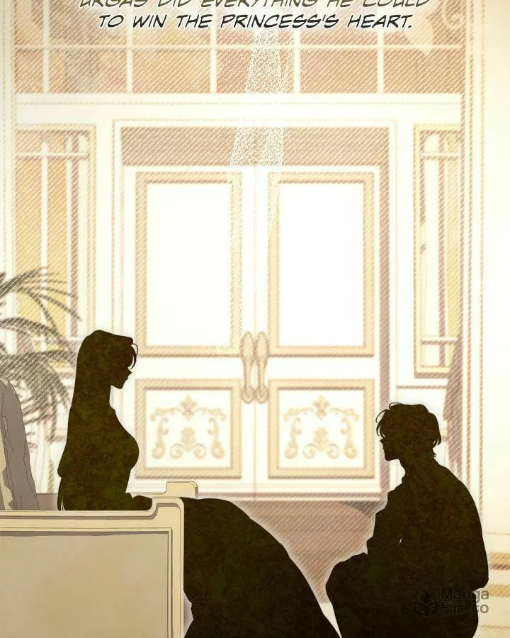 All for My Dearest Juliet Chapter 1 page 35 - 