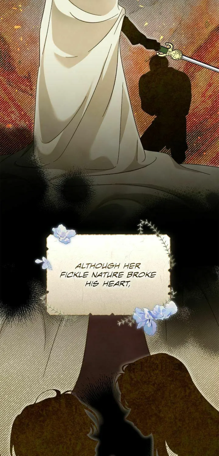 All for My Dearest Juliet Chapter 1 page 38 - 