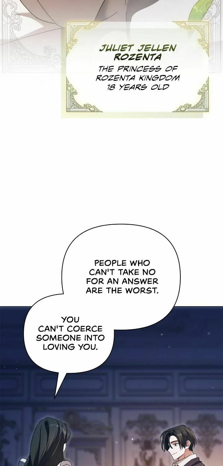 All for My Dearest Juliet Chapter 1 page 49 - 