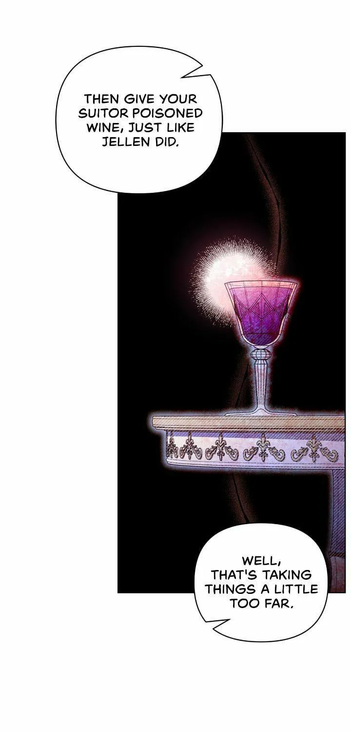 All for My Dearest Juliet Chapter 1 page 51 - 