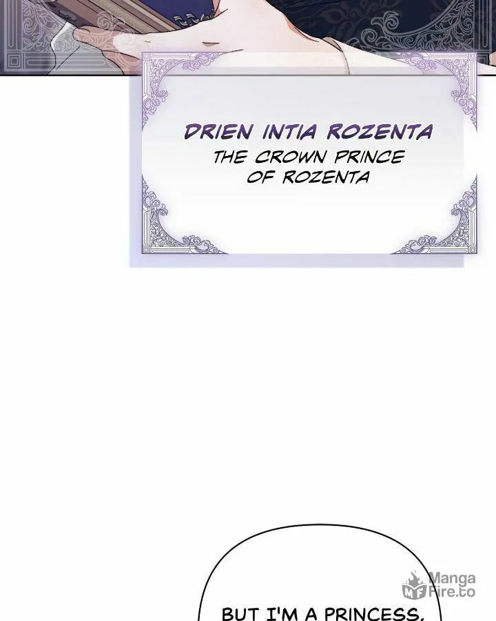 All for My Dearest Juliet Chapter 1 page 57 - 
