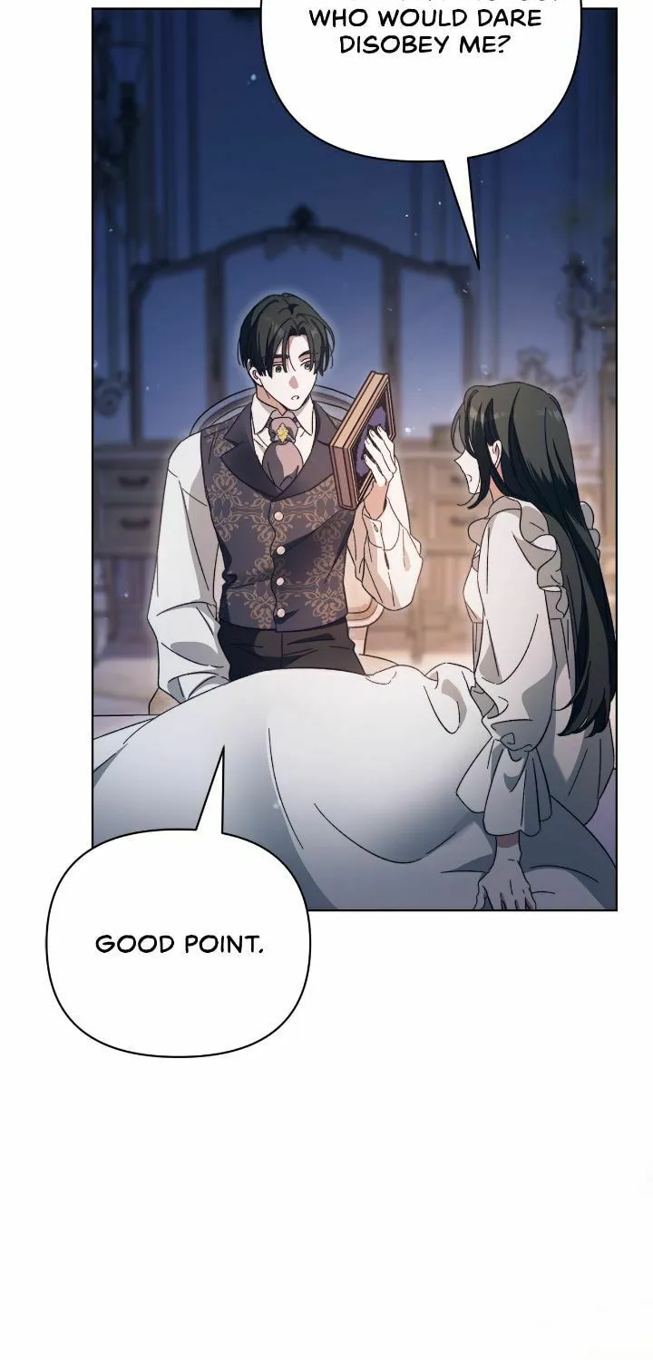 All for My Dearest Juliet Chapter 1 page 58 - 