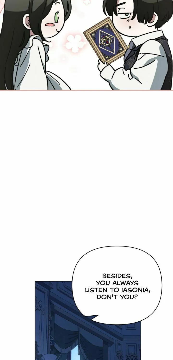 All for My Dearest Juliet Chapter 1 page 60 - 