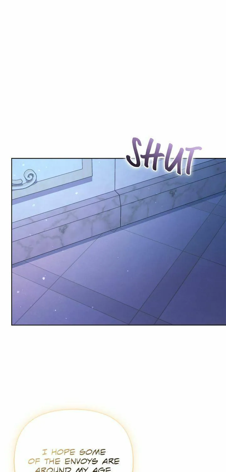 All for My Dearest Juliet Chapter 1 page 73 - 
