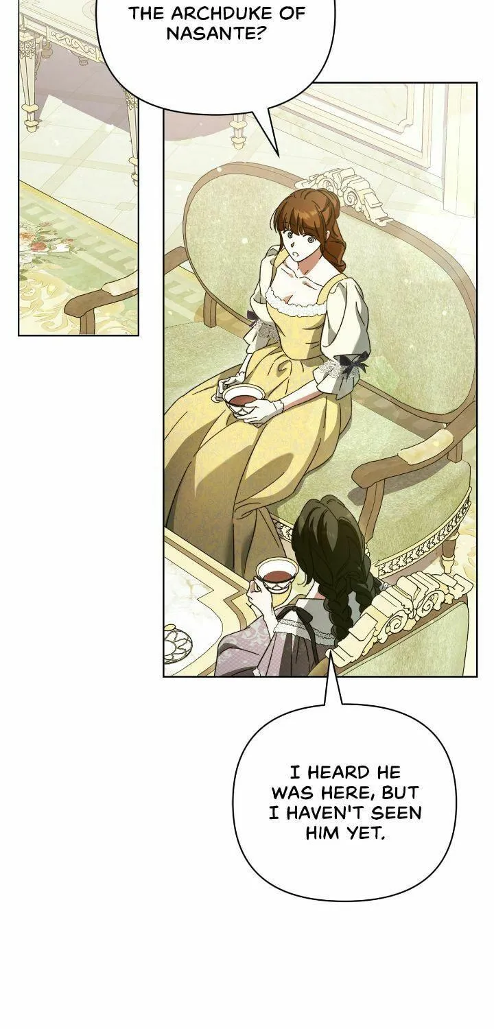 All for My Dearest Juliet Chapter 1 page 79 - 