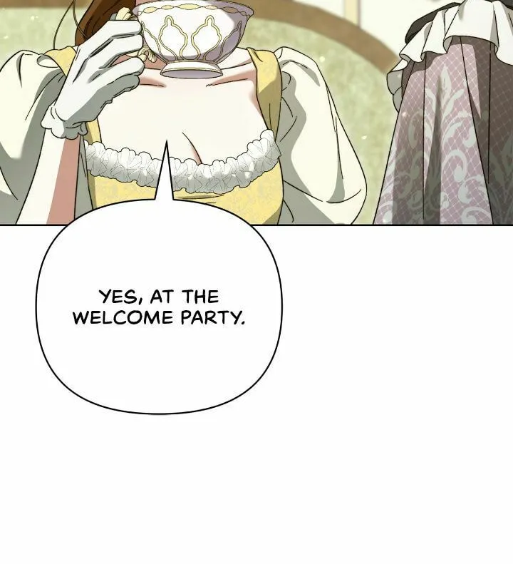 All for My Dearest Juliet Chapter 1 page 82 - 