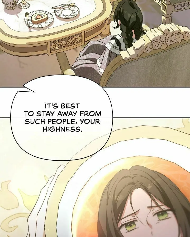 All for My Dearest Juliet Chapter 1 page 88 - 