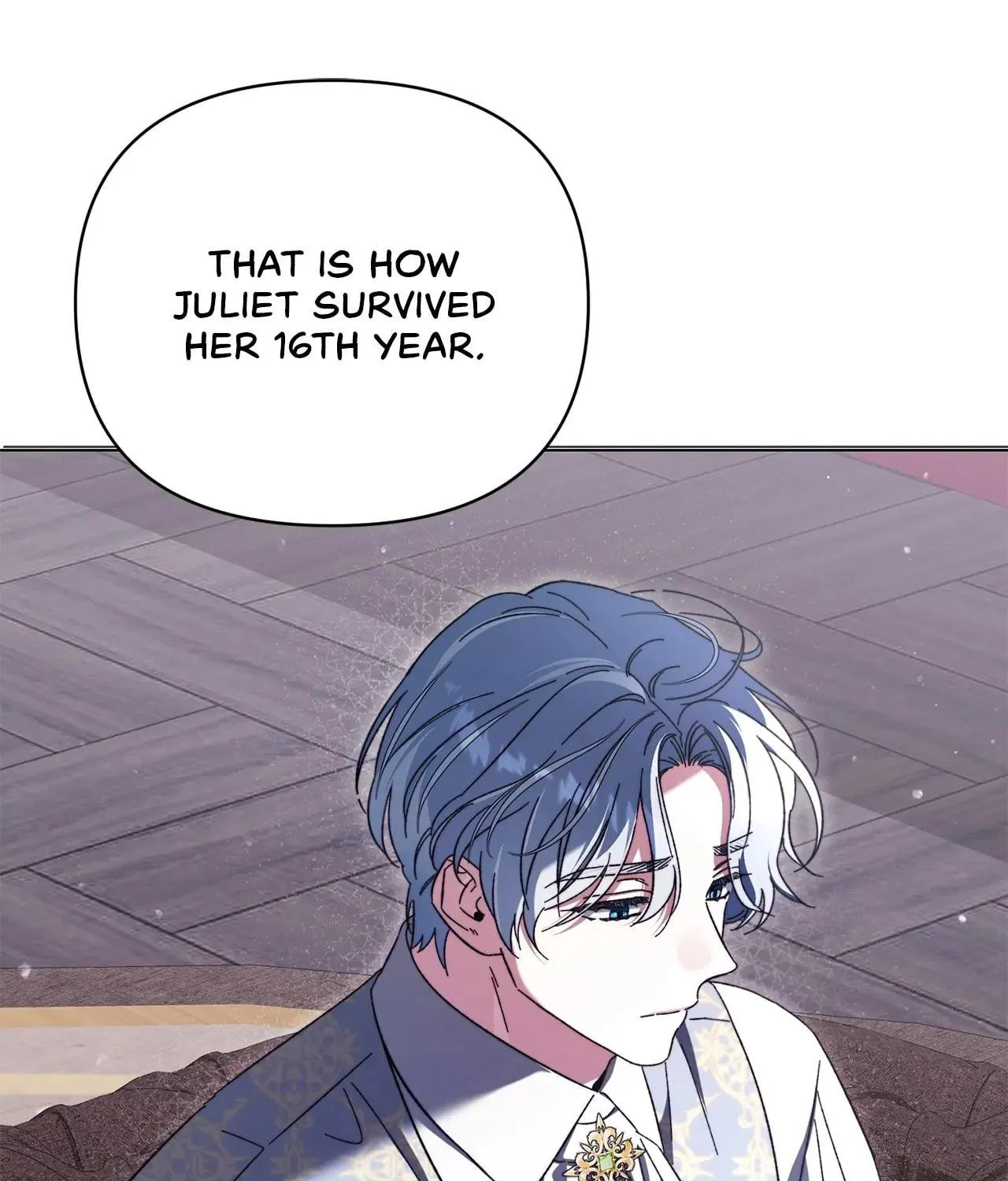All for My Dearest Juliet Chapter 10 page 110 - 
