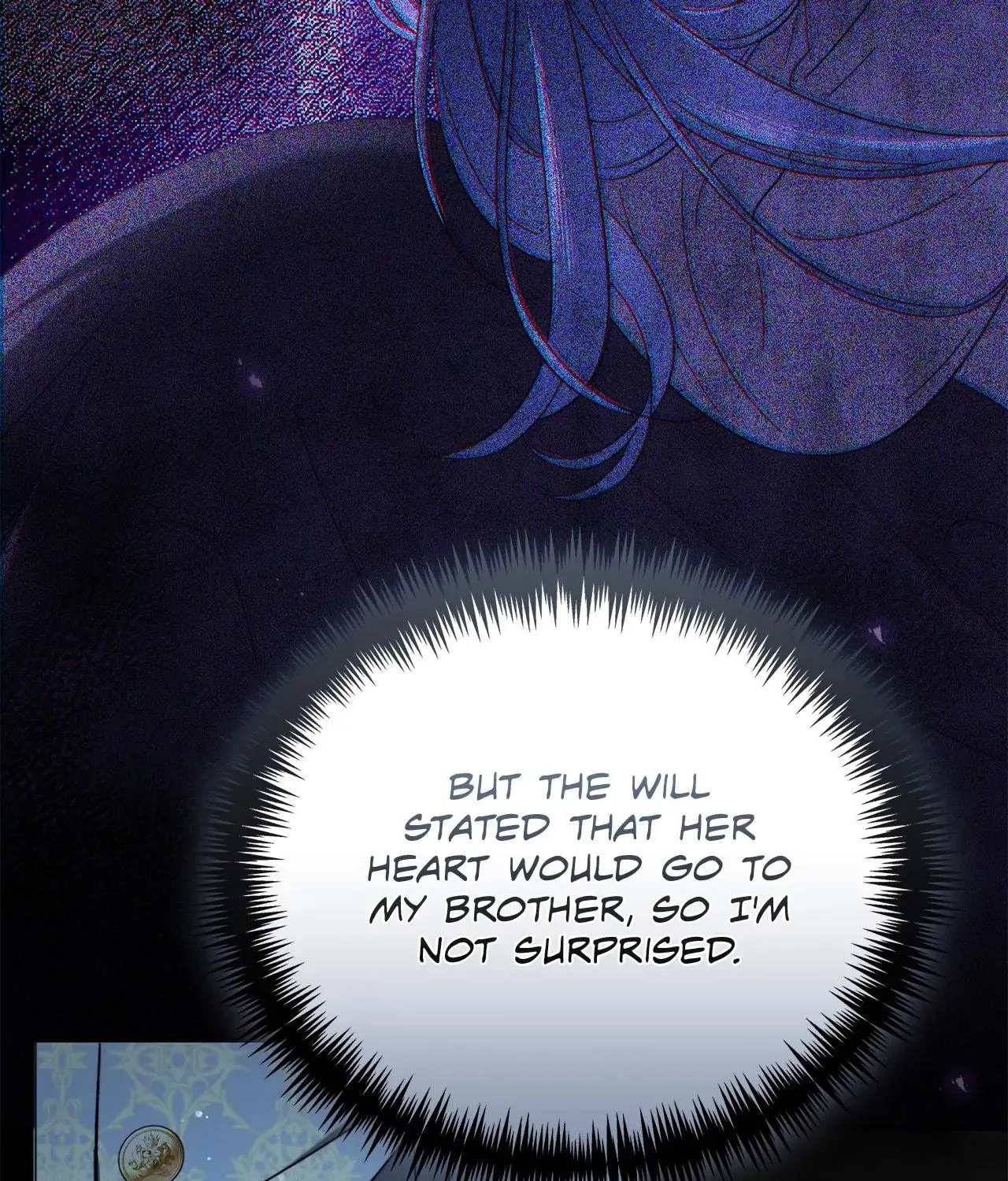 All for My Dearest Juliet Chapter 10 page 116 - 