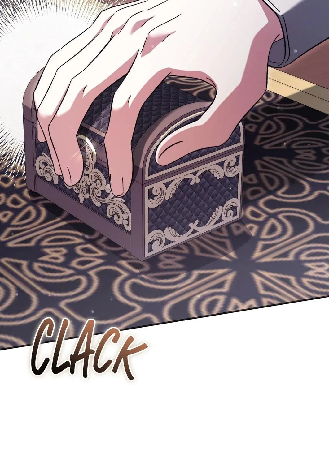 All for My Dearest Juliet Chapter 10 page 122 - 
