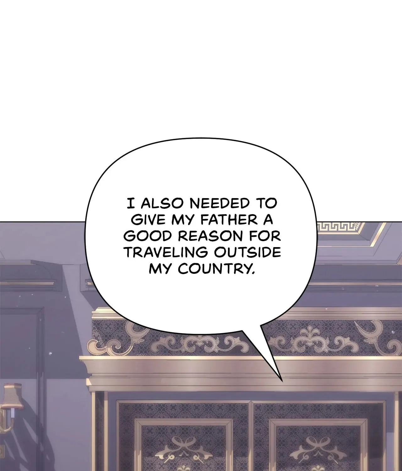 All for My Dearest Juliet Chapter 10 page 124 - 