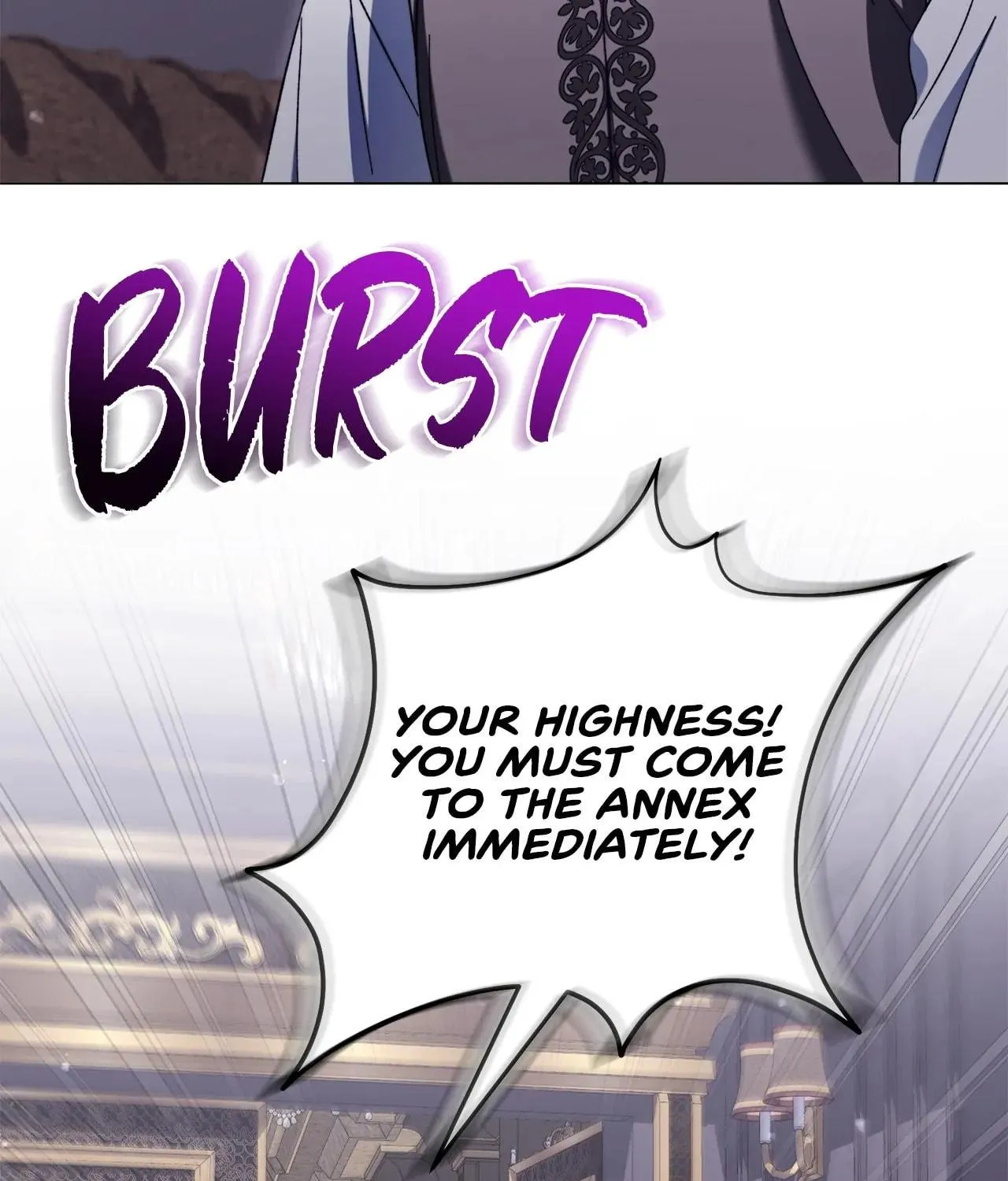 All for My Dearest Juliet Chapter 10 page 128 - 