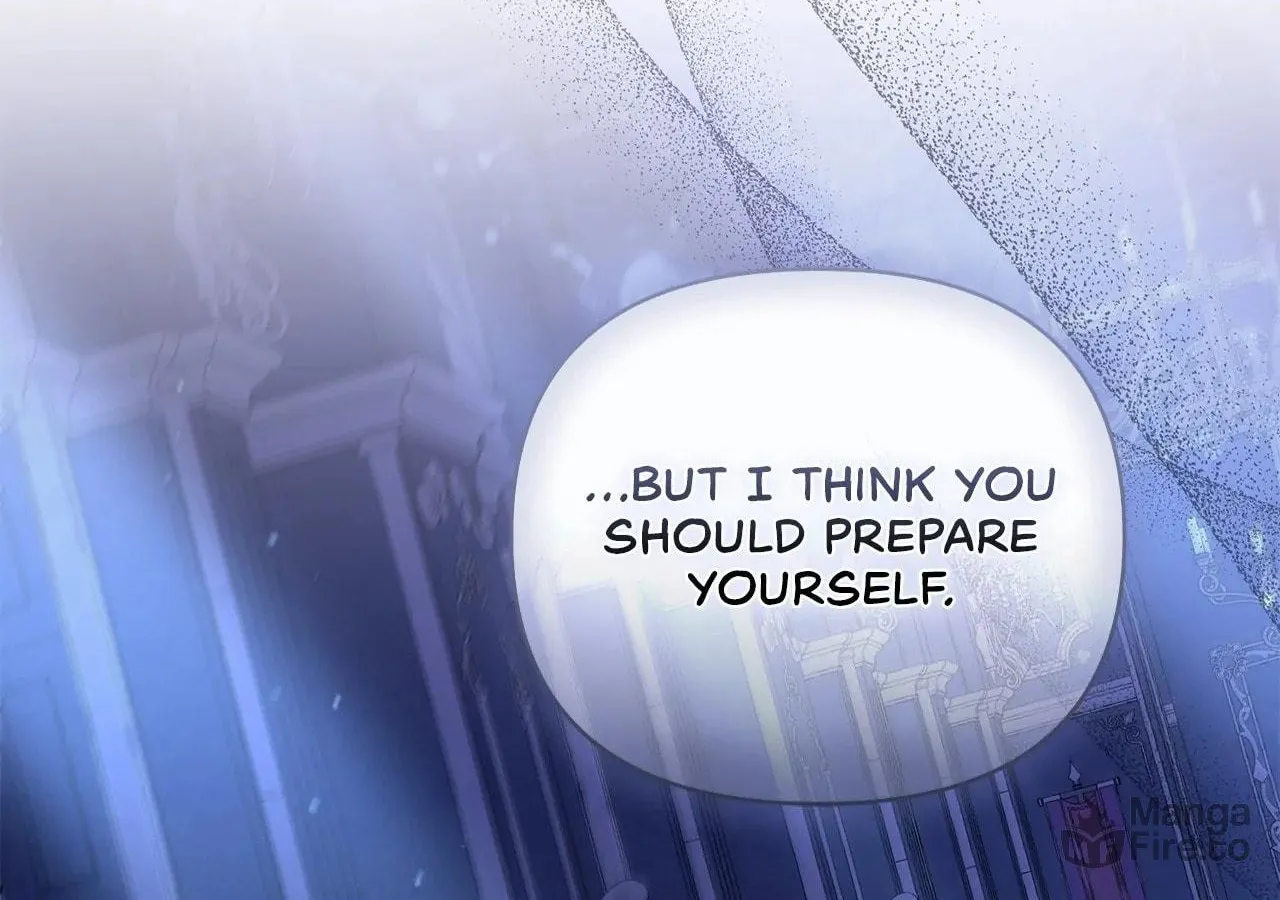 All for My Dearest Juliet Chapter 10 page 135 - 