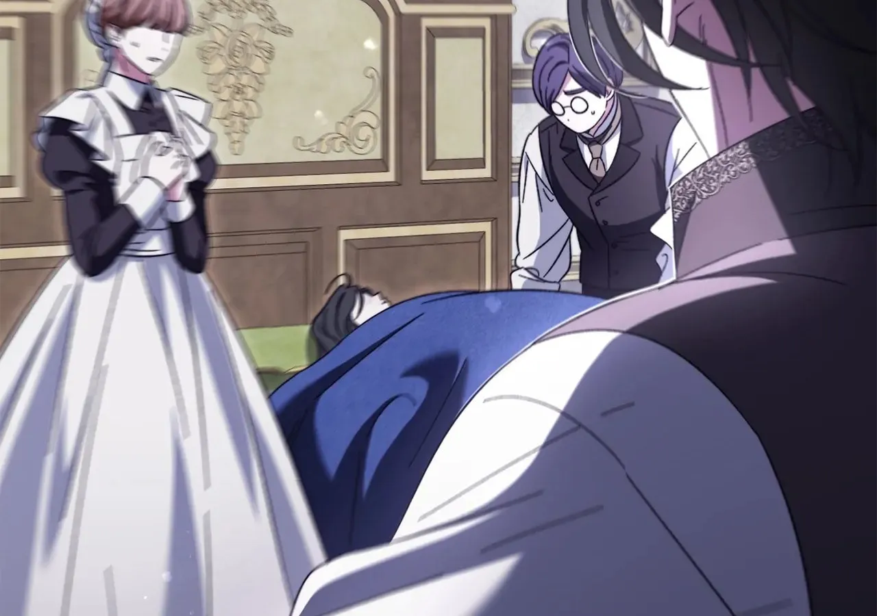All for My Dearest Juliet Chapter 10 page 139 - 
