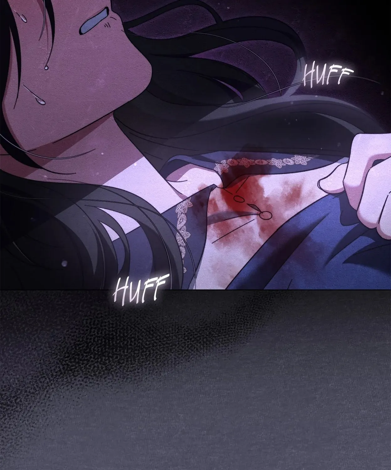 All for My Dearest Juliet Chapter 10 page 142 - 