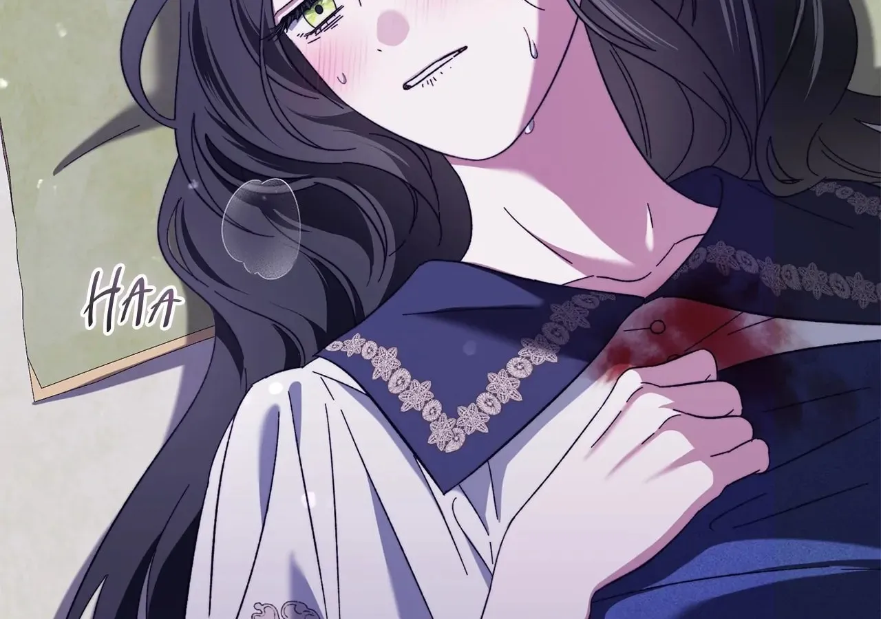 All for My Dearest Juliet Chapter 10 page 145 - 