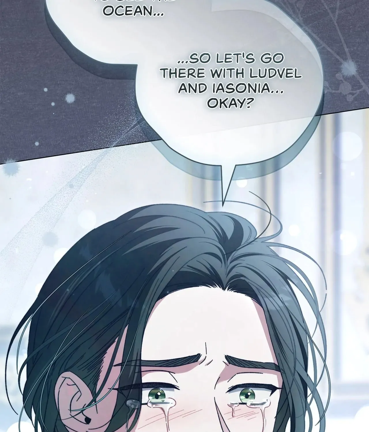 All for My Dearest Juliet Chapter 10 page 150 - 