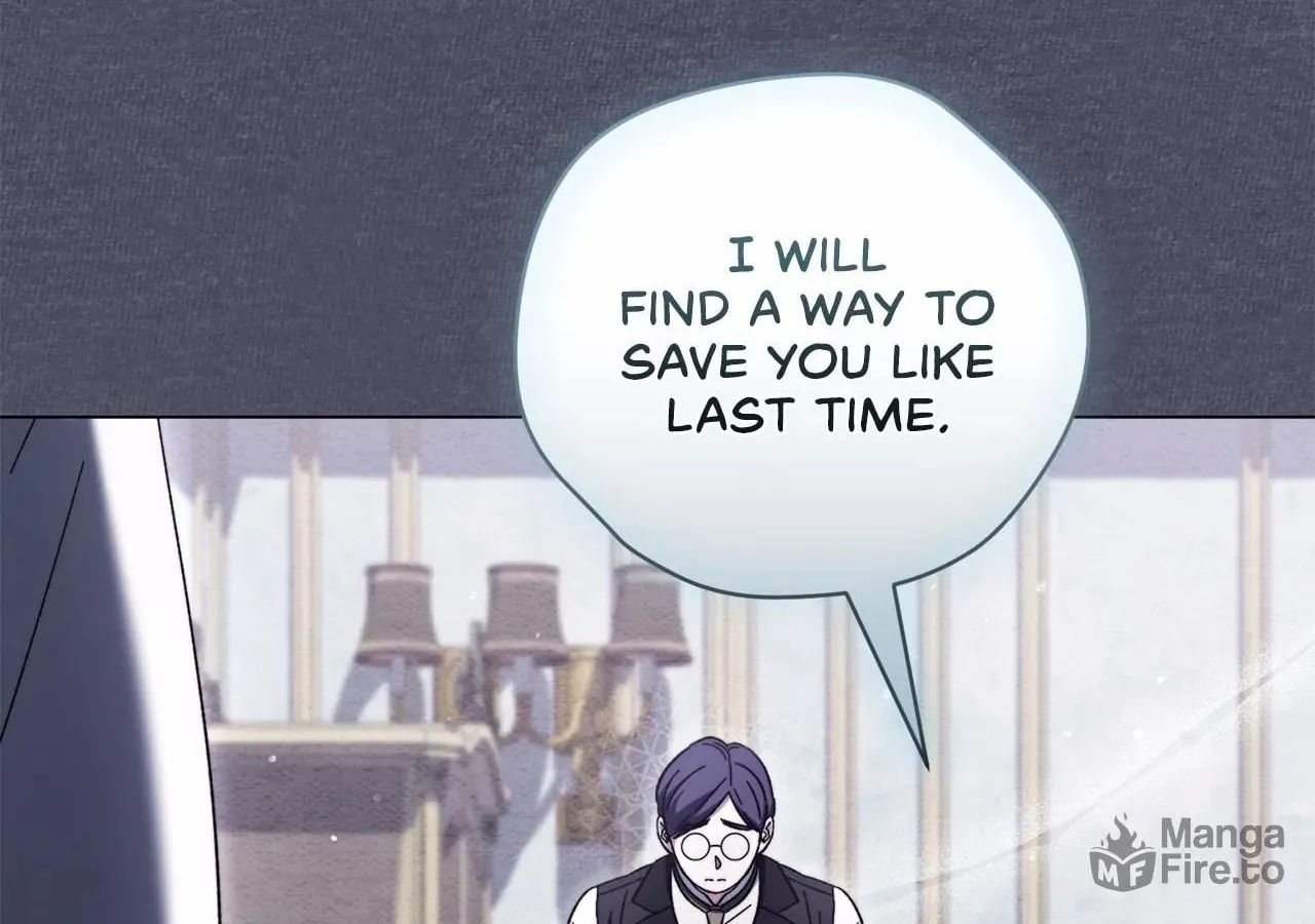 All for My Dearest Juliet Chapter 10 page 153 - 