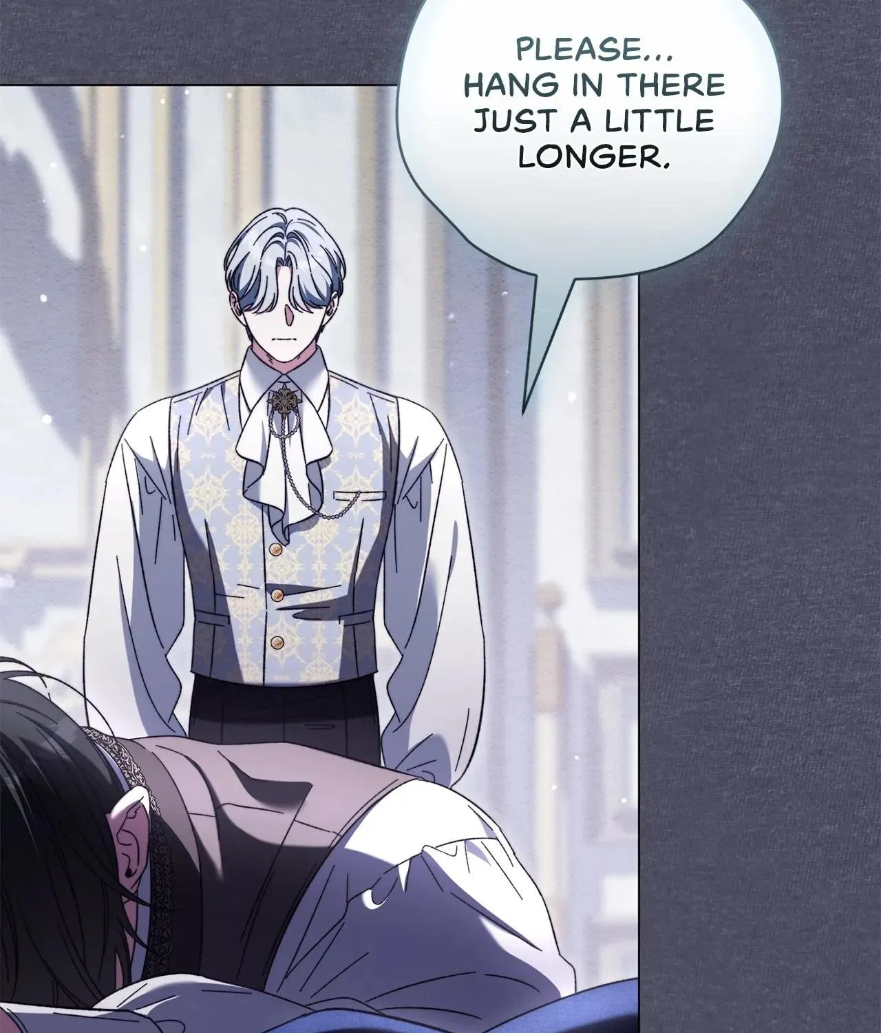All for My Dearest Juliet Chapter 10 page 156 - 