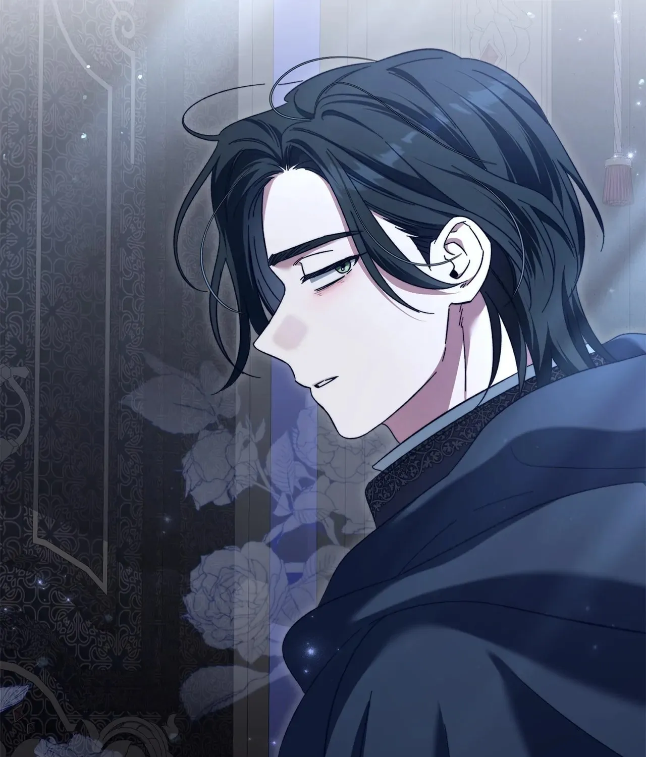 All for My Dearest Juliet Chapter 10 page 160 - 