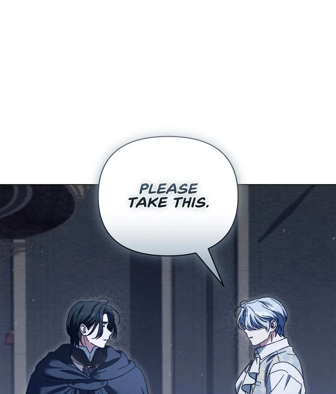 All for My Dearest Juliet Chapter 10 page 162 - 