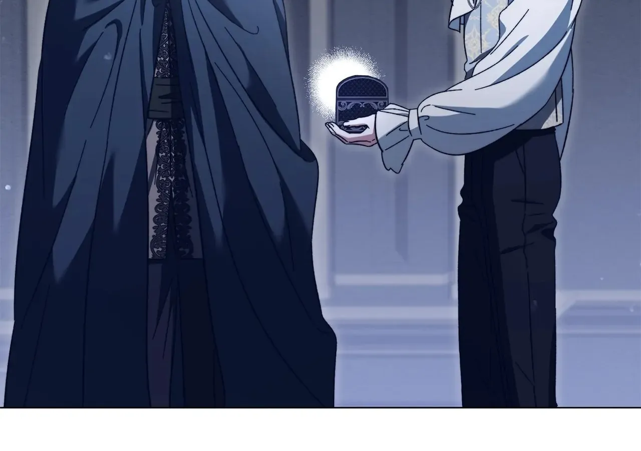 All for My Dearest Juliet Chapter 10 page 163 - 