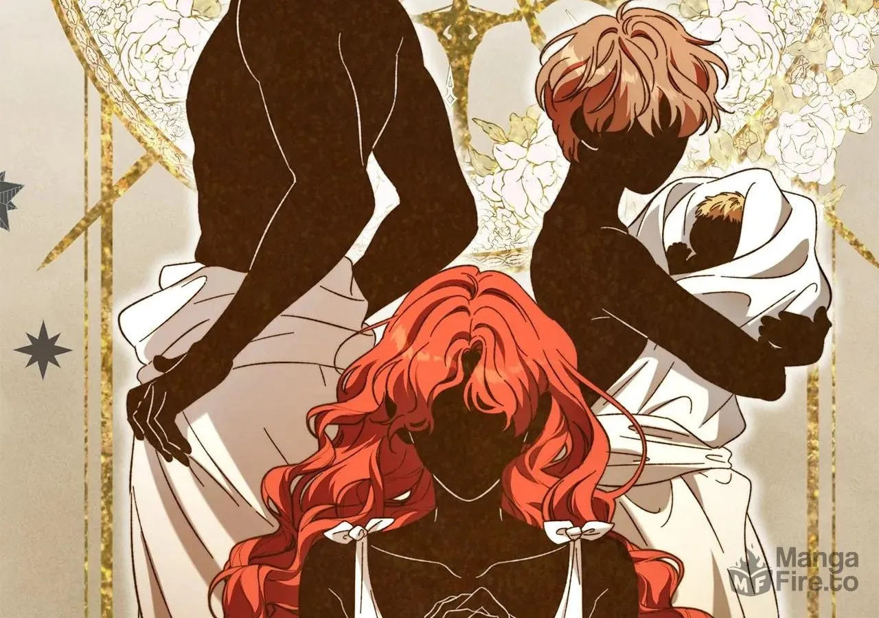All for My Dearest Juliet Chapter 10 page 18 - 