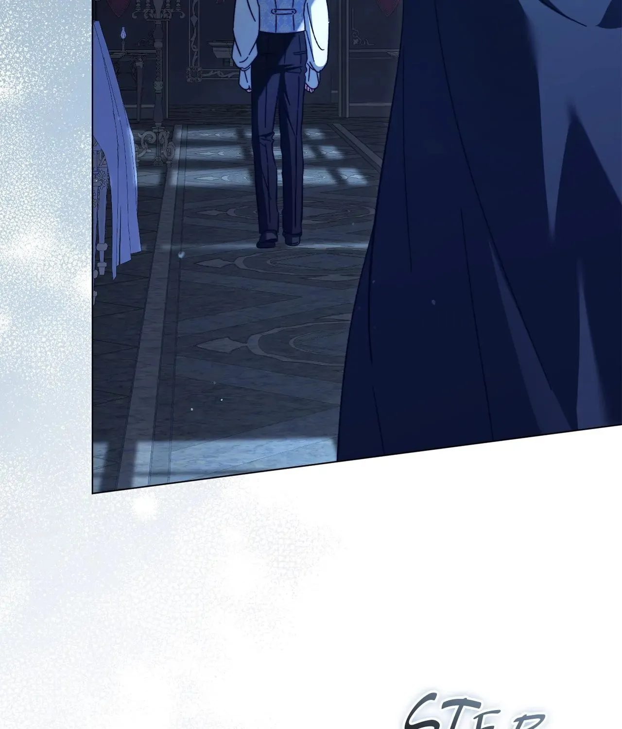 All for My Dearest Juliet Chapter 10 page 171 - 