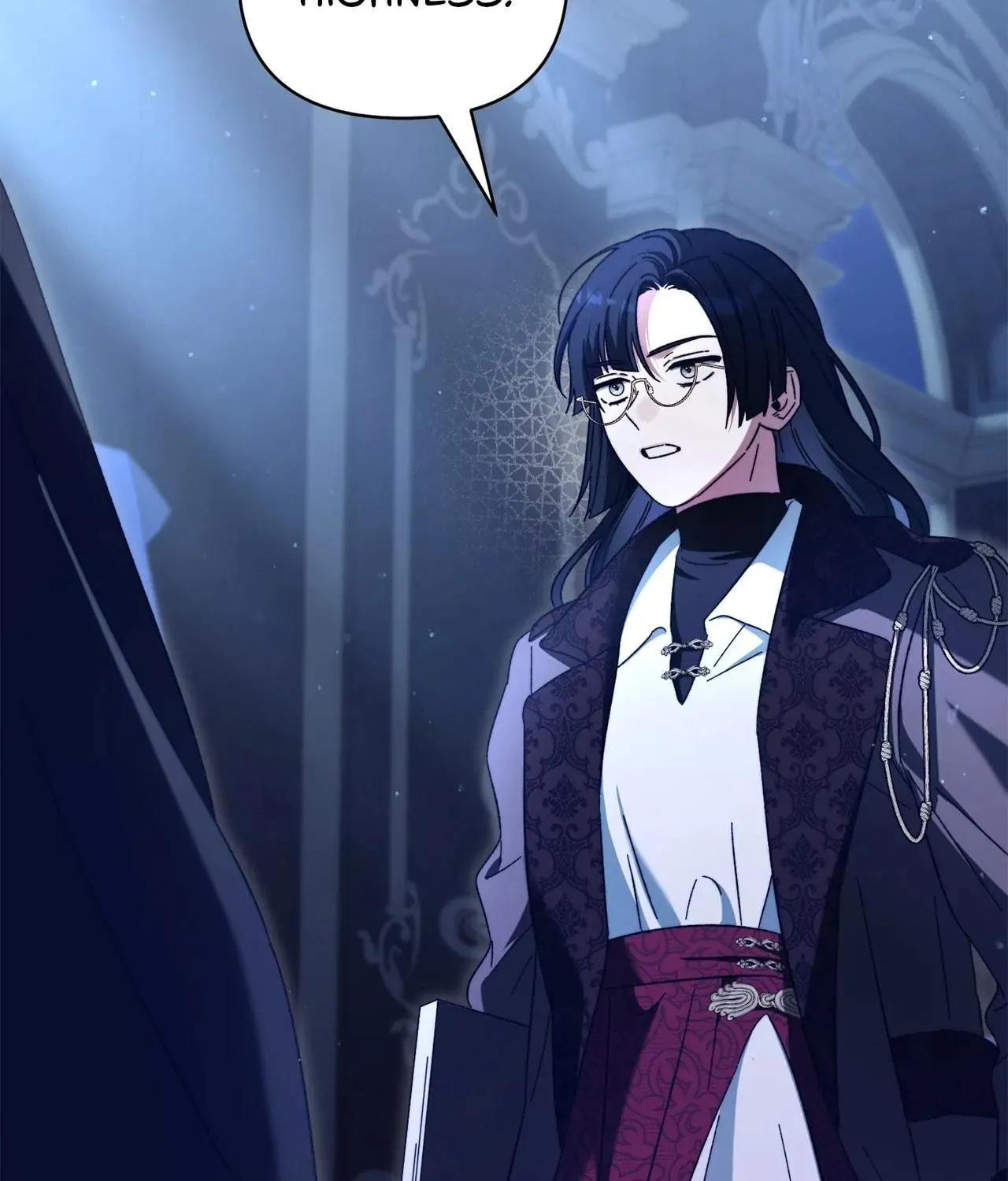 All for My Dearest Juliet Chapter 10 page 175 - 