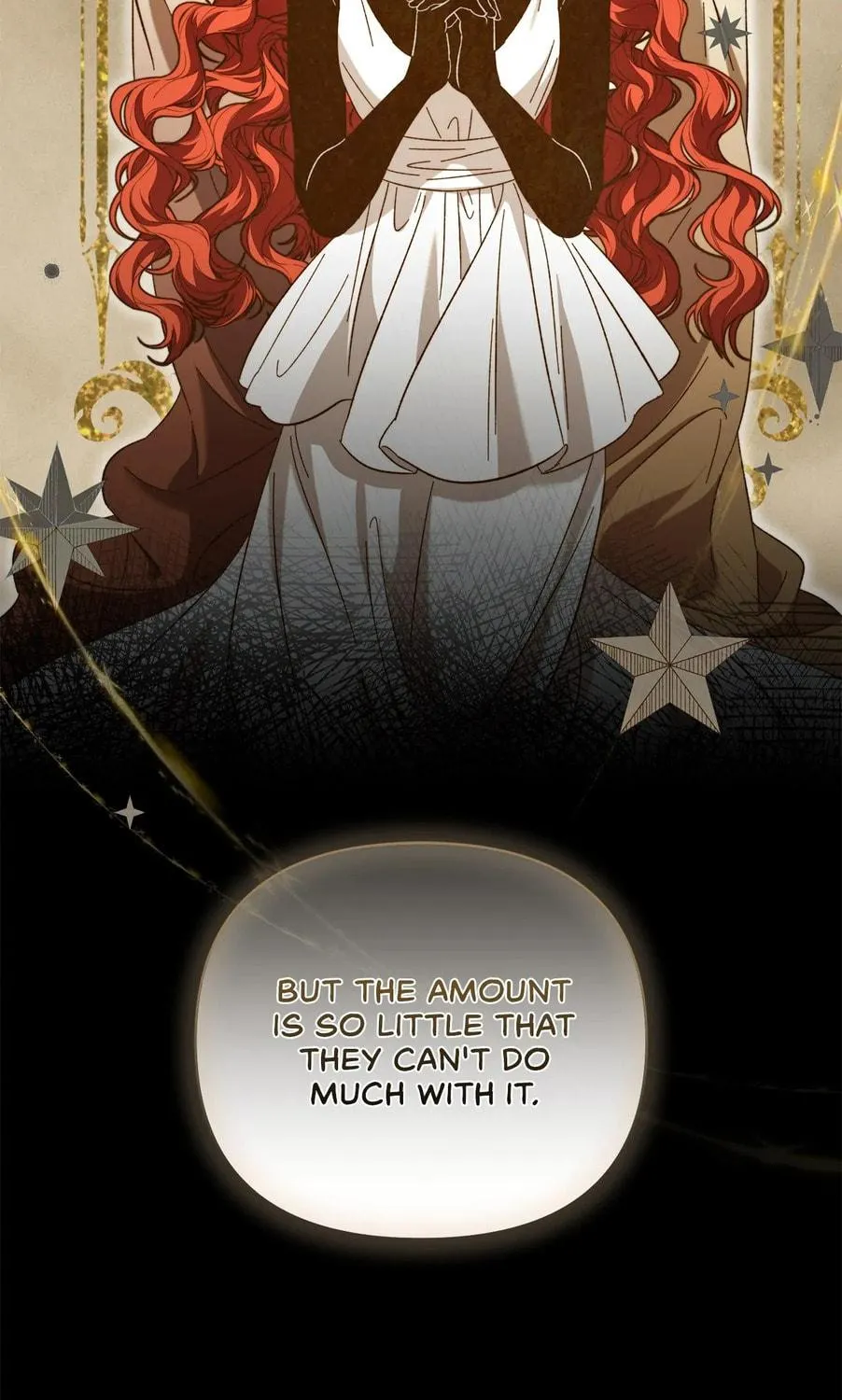 All for My Dearest Juliet Chapter 10 page 19 - 