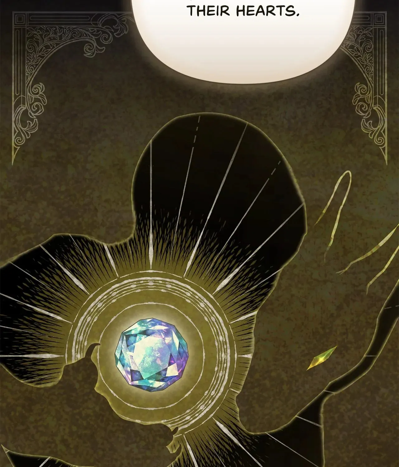 All for My Dearest Juliet Chapter 10 page 27 - 