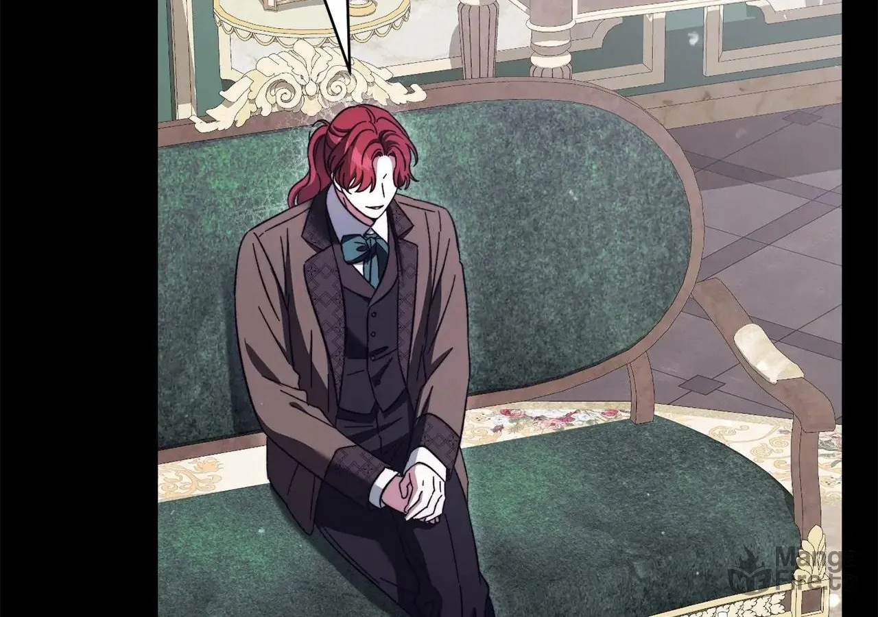 All for My Dearest Juliet Chapter 10 page 30 - 