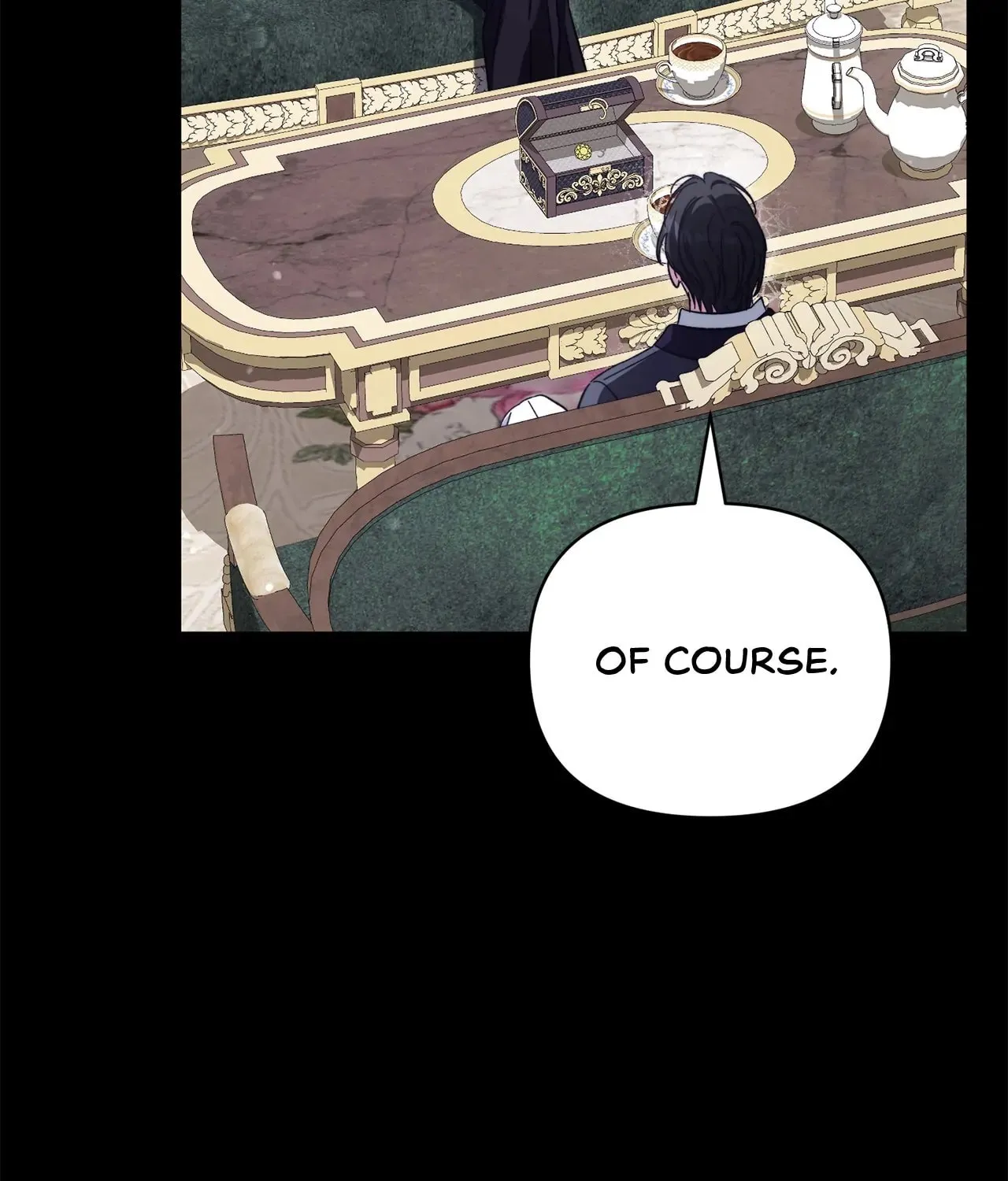 All for My Dearest Juliet Chapter 10 page 31 - 