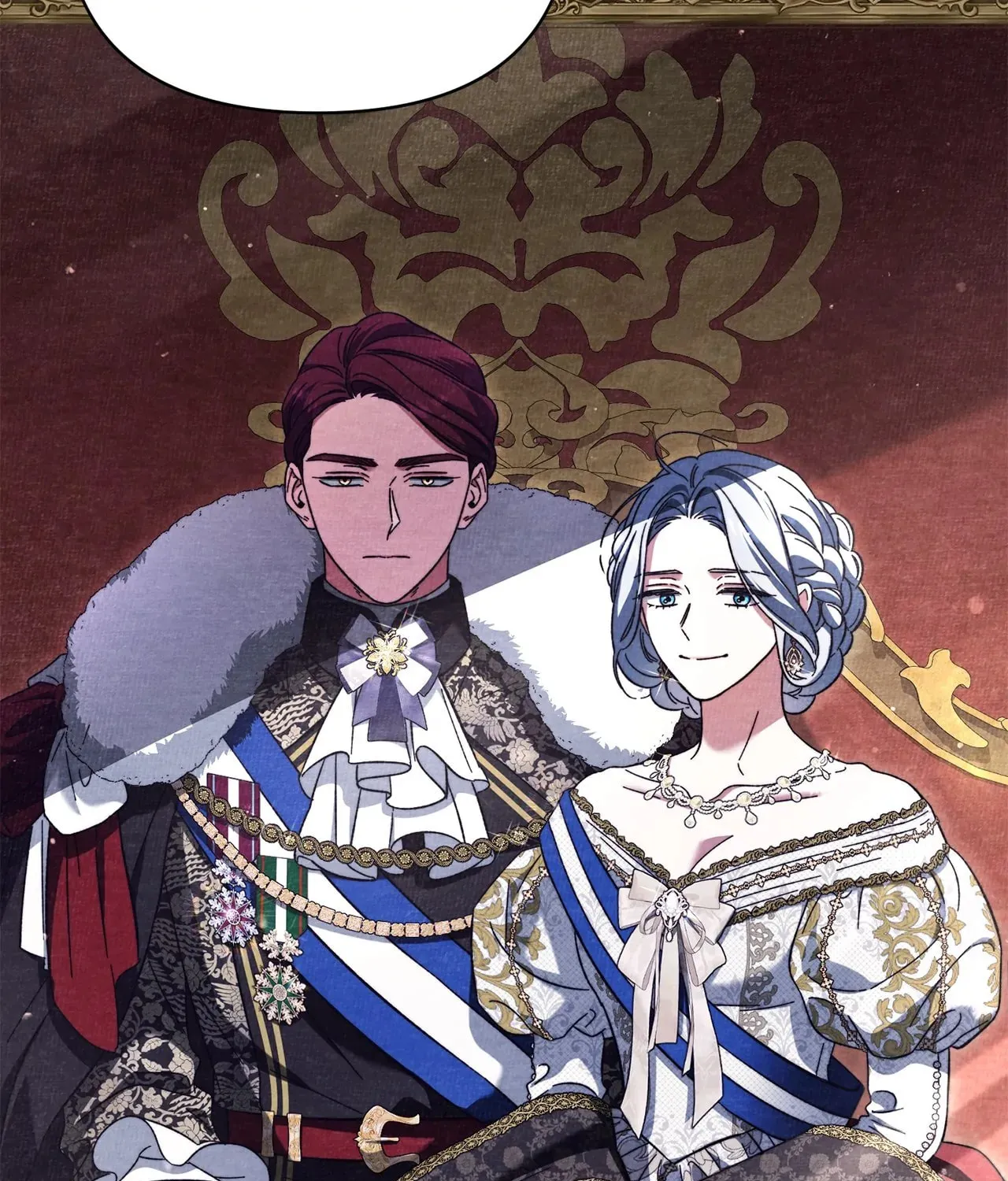 All for My Dearest Juliet Chapter 10 page 33 - 