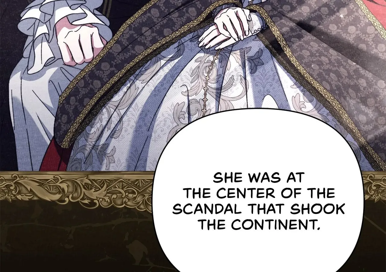 All for My Dearest Juliet Chapter 10 page 34 - 