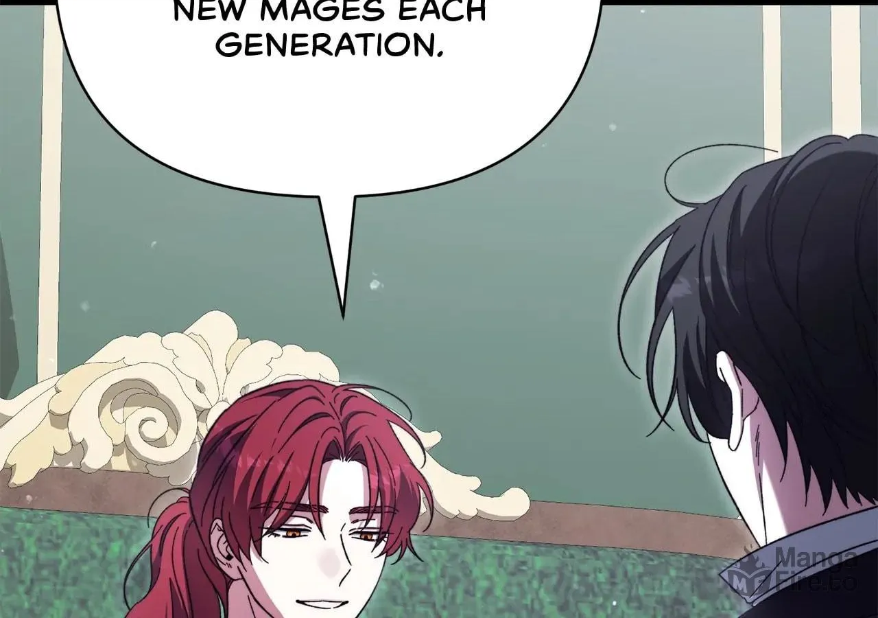 All for My Dearest Juliet Chapter 10 page 36 - 