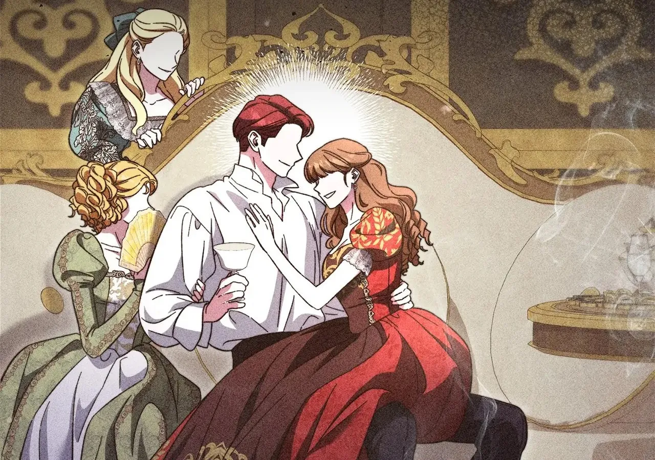 All for My Dearest Juliet Chapter 10 page 45 - 
