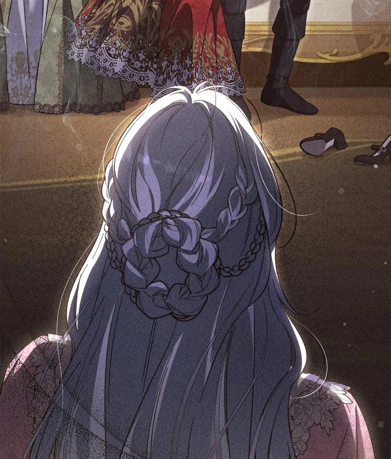 All for My Dearest Juliet Chapter 10 page 46 - 