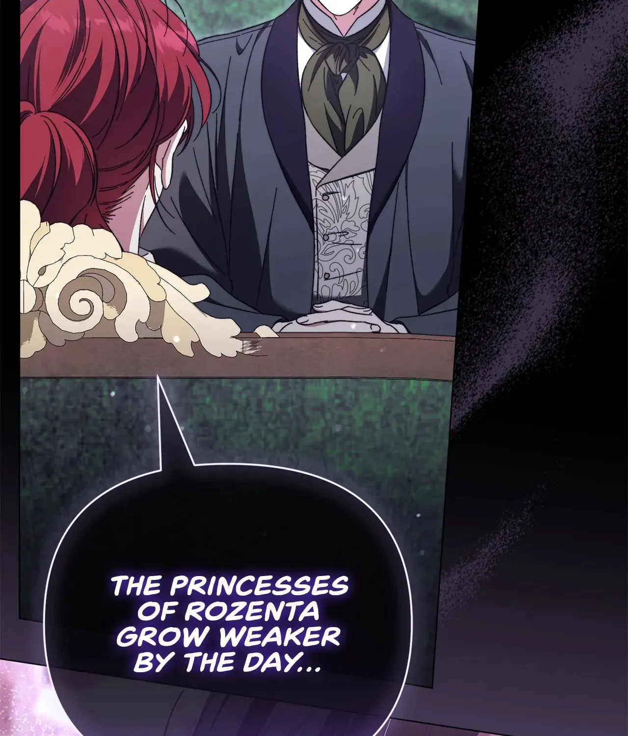 All for My Dearest Juliet Chapter 10 page 7 - 