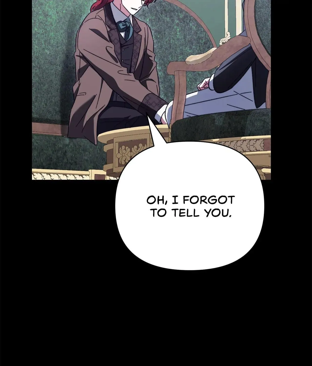 All for My Dearest Juliet Chapter 10 page 77 - 