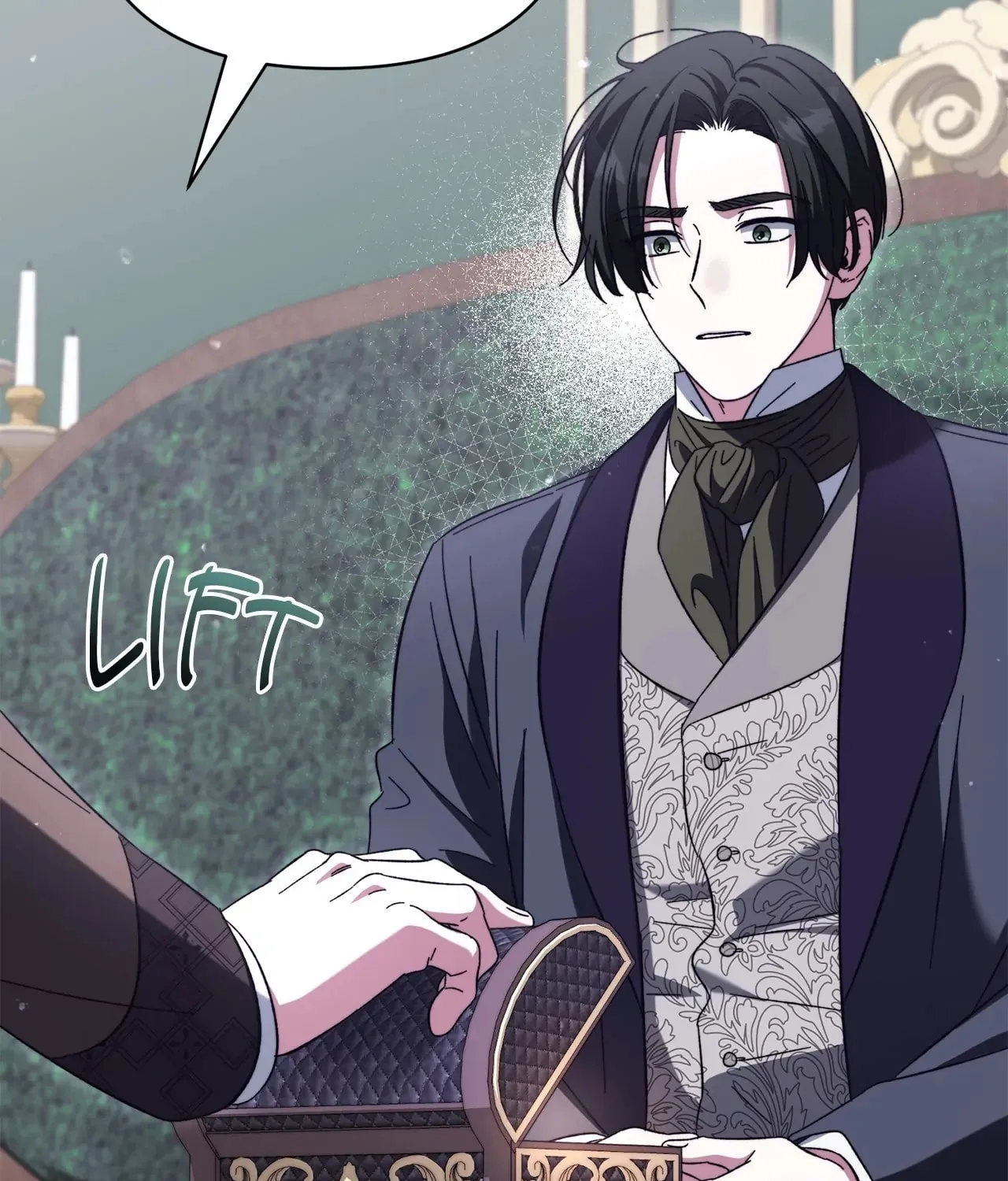 All for My Dearest Juliet Chapter 10 page 79 - 