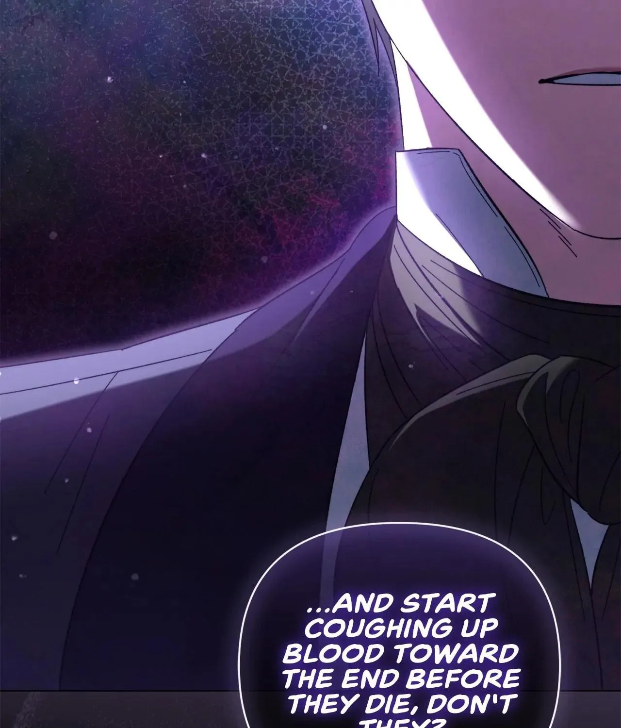 All for My Dearest Juliet Chapter 10 page 9 - 