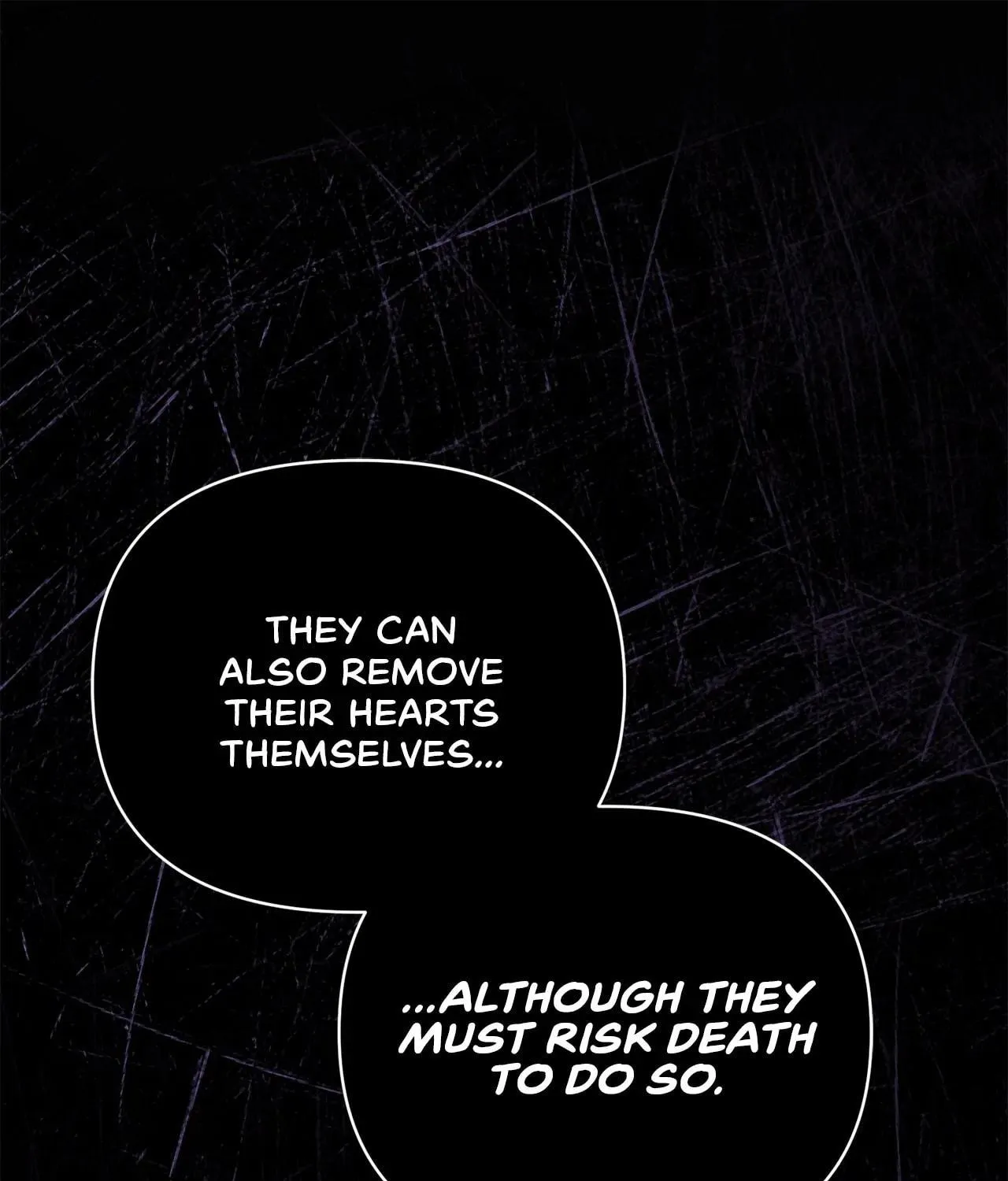 All for My Dearest Juliet Chapter 10 page 86 - 
